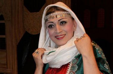 Xanım Qafarova vəfat etdi Xanım Qafarova vəfat etdi